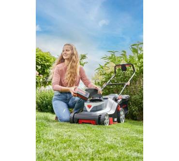 Produktbild Al-Ko Comfort 38.5 Li (ohne Akku)