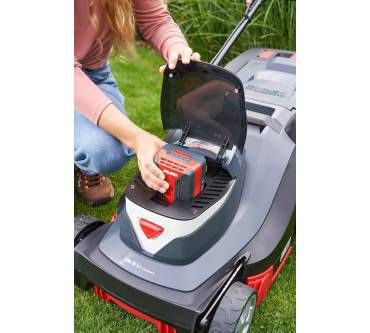 Produktbild Al-Ko Comfort 38.5 Li (ohne Akku)