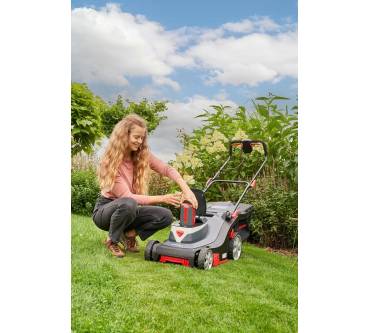 Produktbild Al-Ko Comfort 38.5 Li (ohne Akku)