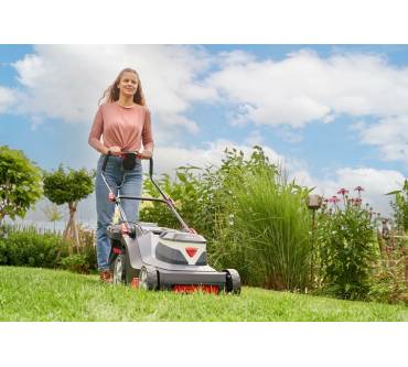 Produktbild Al-Ko Comfort 38.5 Li (ohne Akku)
