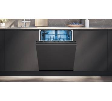 Produktbild Siemens iQ500 SN65EX01BD