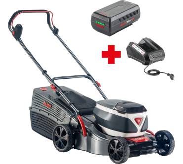 Produktbild Al-Ko 42.2 Li Comfort (inkl. 1 x 36 V 4 Ah Akku und Ladegerät)