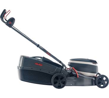 Produktbild Al-Ko 42.2 Li Comfort (inkl. 1 x 36 V 4 Ah Akku und Ladegerät)