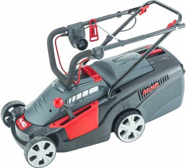 Produktbild Al-Ko 34.4 E Comfort