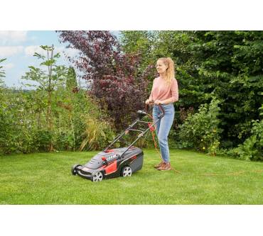 Produktbild Al-Ko 34.4 E Comfort