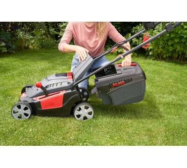 Produktbild Al-Ko 34.4 E Comfort