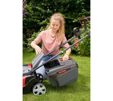Produktbild Al-Ko 34.4 E Comfort