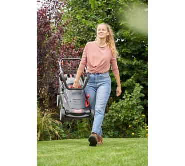 Produktbild Al-Ko 34.4 E Comfort