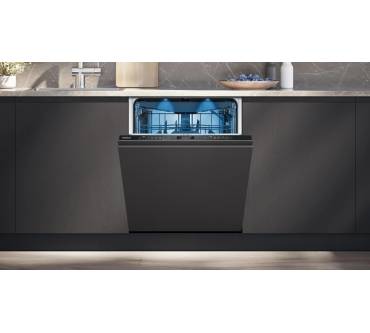 Produktbild Siemens iQ500 SN65EX22CE