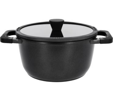 Produktbild Lidl / Silvercrest Aluguss-Kochtopf
