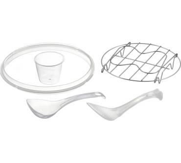 Produktbild Lidl / Silvercrest Elektrischer Schnellkochtopf