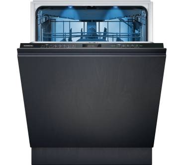 Produktbild Siemens iQ500 SX95EX22CE XXL