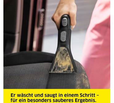 Produktbild Kärcher SE 3 Compact Home