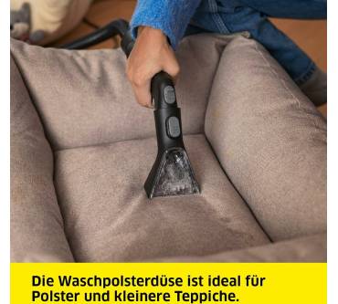 Produktbild Kärcher SE 3 Compact Home