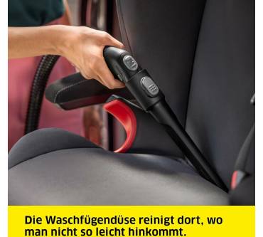 Produktbild Kärcher SE 3 Compact Home