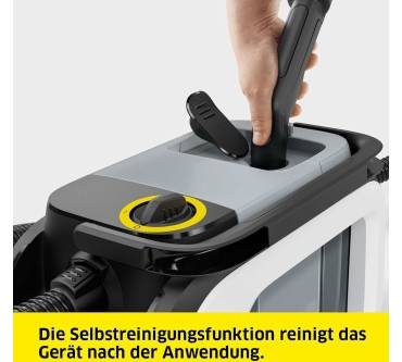 Produktbild Kärcher SE 3 Compact Home