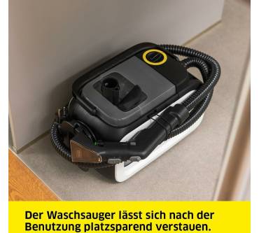 Produktbild Kärcher SE 3 Compact Home