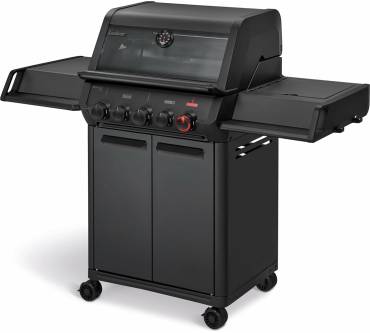 Produktbild Enders Monroe Pro 3 SIKR Turbo