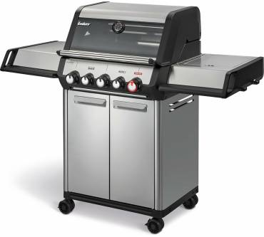 Produktbild Enders Monroe Pro 3 SIKR Turbo