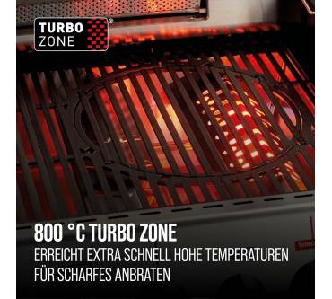 Produktbild Enders Monroe Pro 3 SIKR Turbo