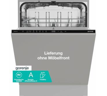 Produktbild Gorenje GV642A65