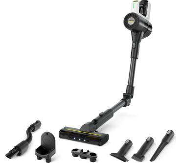 Produktbild Kärcher VCS 3 Nano Flex