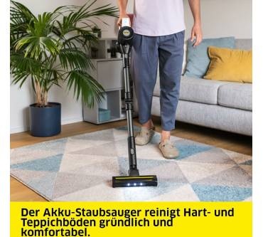 Produktbild Kärcher VCS 3 Nano Flex