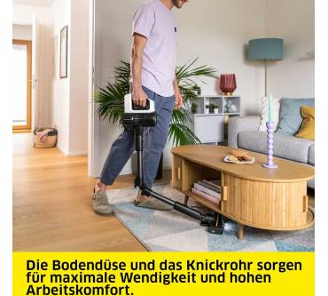 Produktbild Kärcher VCS 3 Nano Flex