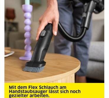 Produktbild Kärcher VCS 3 Nano Flex