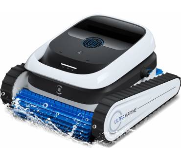 Produktbild Ecovacs Ultramarine P1