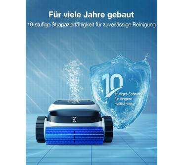 Produktbild Ecovacs Ultramarine P1