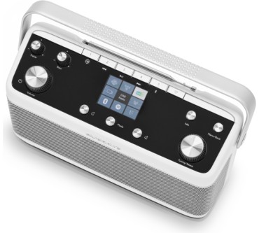 Produktbild Roberts Radio Stream 219