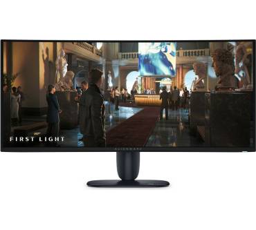 Produktbild Dell Alienware AW3426DW