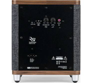 Produktbild Ruark Audio RS1