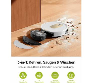 Produktbild Vexilar W8