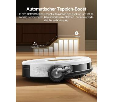 Produktbild Vexilar W8