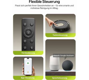 Produktbild Vexilar W8