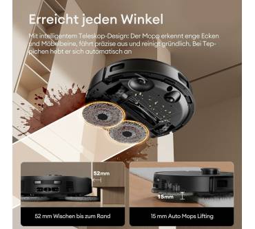 Produktbild Ultenic MX50