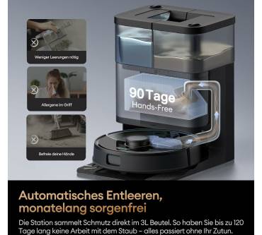 Produktbild Ultenic MX50