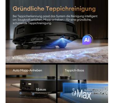 Produktbild Ultenic MX50