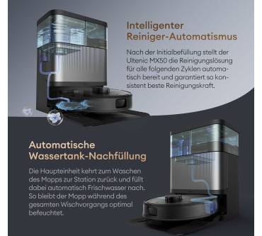 Produktbild Ultenic MX50
