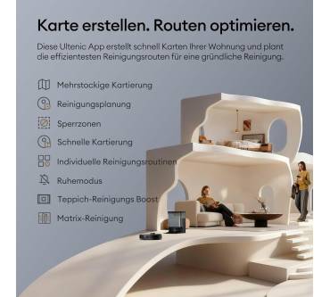 Produktbild Ultenic MX50