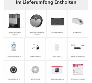 Produktbild Ultenic MX50