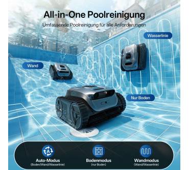 Produktbild Ultenic Pooleco 30