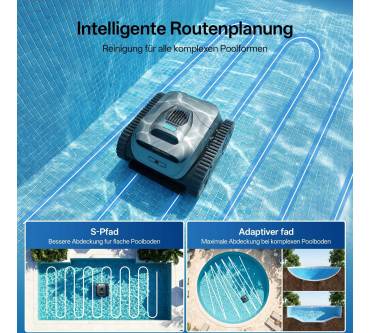 Produktbild Ultenic Pooleco 30