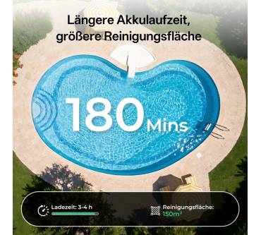 Produktbild Ultenic Pooleco 30