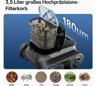 Produktbild Ultenic Pooleco 30