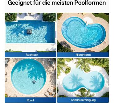 Produktbild Ultenic Pooleco 30