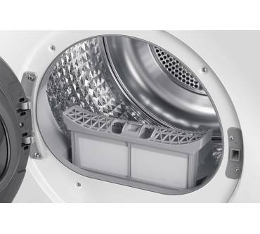 Produktbild Samsung DV90F09F4WT2 DV90F/24