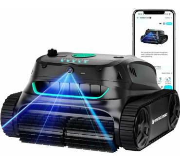 Produktbild WYBOT S2 Vision